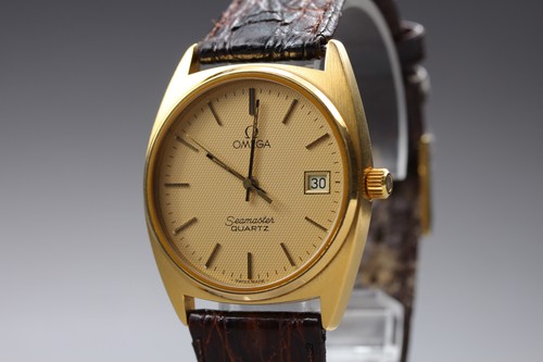 Montre homme vintage 1979