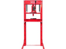 PRESSE HYDRAULIQUE 12 Tonnes POUR ATELIER