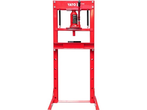 Presse hydraulique tonnes - presse,