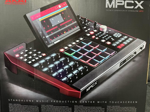 Akai professional mpc - professional,