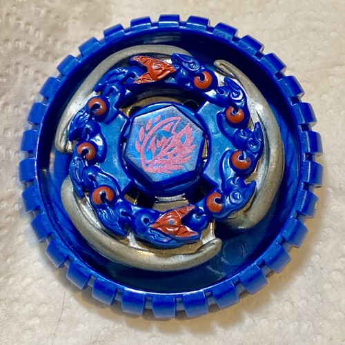 Spiral fox dome destroyer - fox,