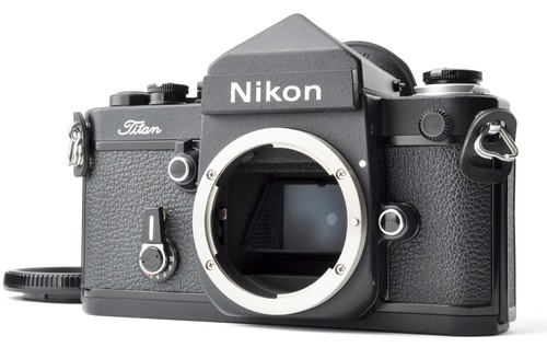 Appareil photo reflex