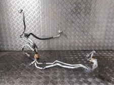 Tuyau Climatisation - SEAT IBIZA IV (4) 2.0L TDI 143CV Réf 6R1820741L - (CAS19)