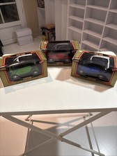 Voiture miniature Smart Cutie