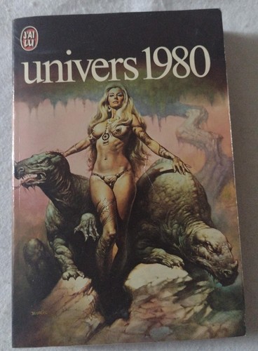 Livre anthologie univers - livre, /anthologie/