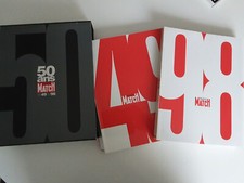 50 ans : Paris-Match