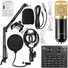 NW-800 Microphone à