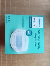 Stérilisateur 4 Biberons