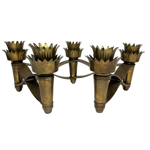 Alvaro cianfanelli articulated - cianfanelli,