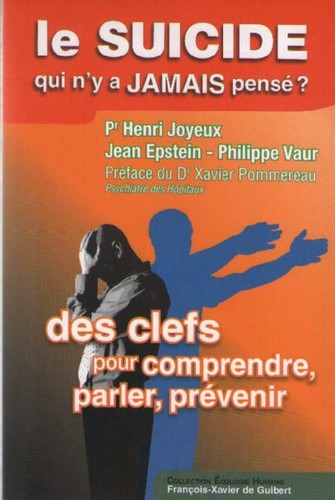 Suicide qui y - qui, a