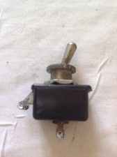 1 Interrupteur D'origine