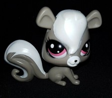 Hasbro 2013 Littlest Pet Shop