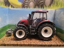 44071 - VALTRA N174 - Burago -