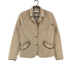 MASSIMO DUTTI Manteau Veste