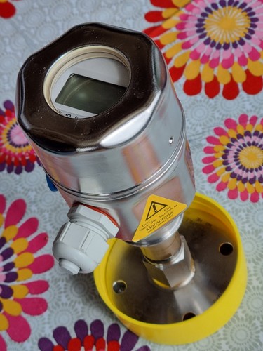Endress hauser pressur sensor - endress+hauser,