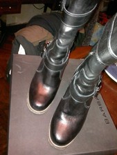 Barbara BUI Bottes mi hauteur T.39
