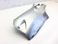 Carena Chiglia Sous-Pédale