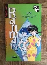Ranma 1/2 - Tome 35 : La Belle