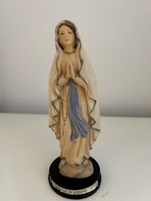 Ancienne statue sculpture