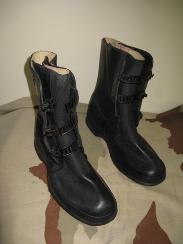 Bottes grand froid type - grand-froid,
