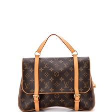 Louis Vuitton Marelle Sac a