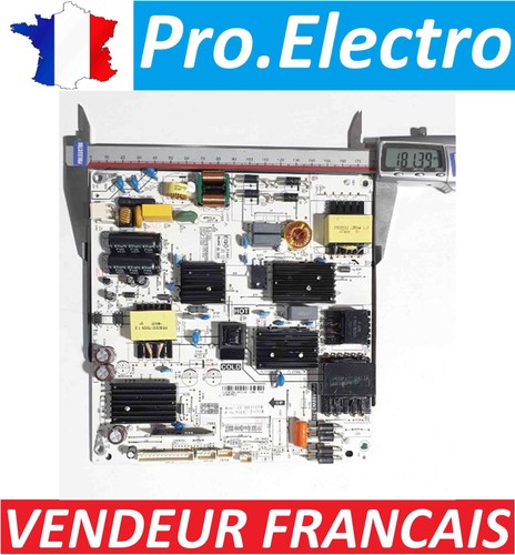 Psu alimentation sharp - psu,