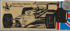 C24 auto formule 1 jps - formule,
