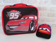 Valise enfant - Cars - Flash Mc Queen
