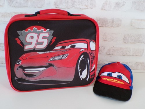 Valise enfant cars - enfant,