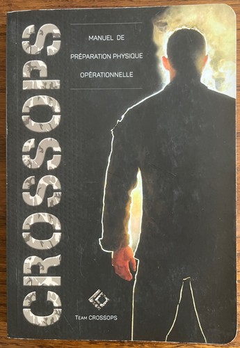 Crossops manuel de - crossops,