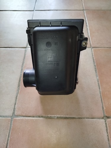 Boite air opel - boite, a