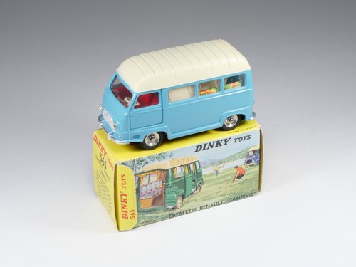 Dinky toys france - toys,