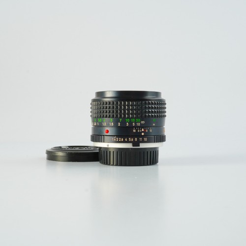 Excellente minolta - excellente, mc