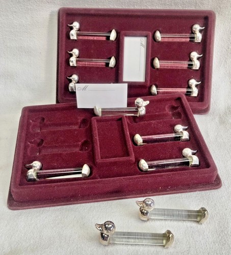Vintage porte couteaux - porte,