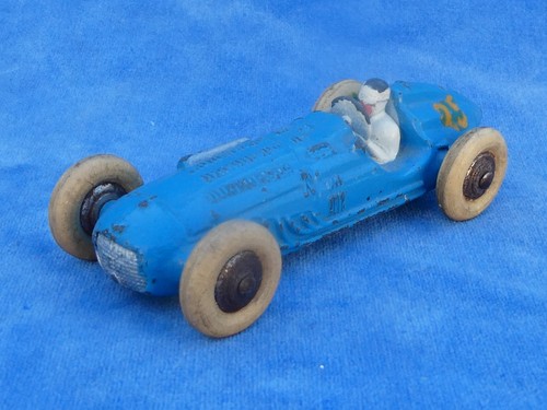 Rare dinky toys - rare,