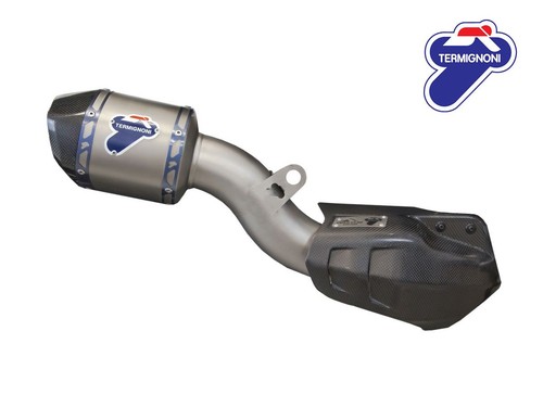 Borne titane termignoni - borne, en