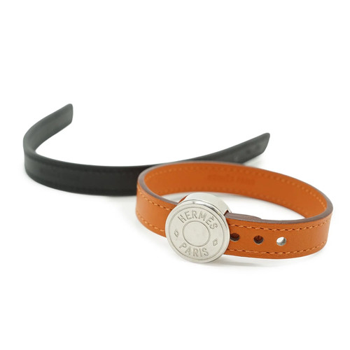 Bracelet hermes sangles clou - 2,