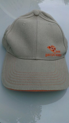 Casquette cap hat - 24, h