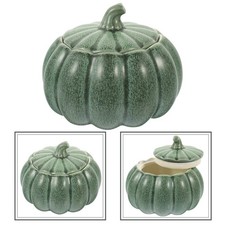 Bol à la citrouille en