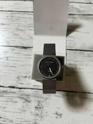 Montre porsche design iwc - montre,