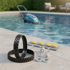 Accessoire de Piscine