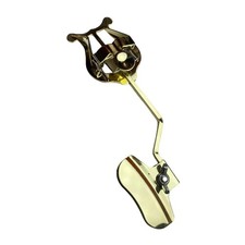 Pince pour partition de