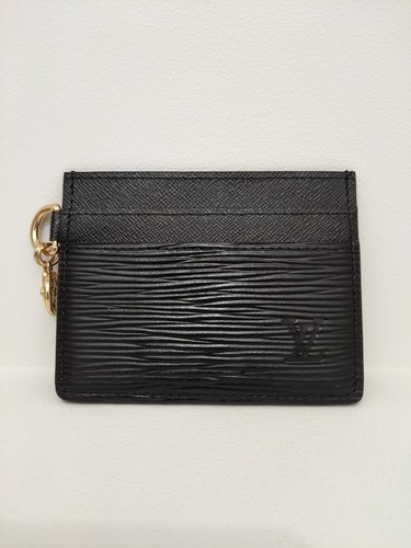 Louis vuitton porte cartes - vuitton,