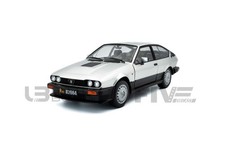 SOLIDO 1/18 - ALFA-ROMEO GTV6