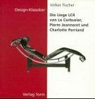 Die Liege LC4 von Le