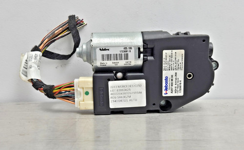 Module contrôle toit - ✅module,