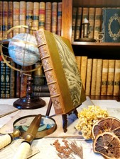 Les fleurs du mal ex num°, Charles Baudelaire, Gilbert Levy, livre ancien, 1934