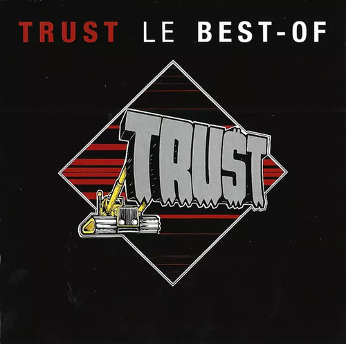 Best trust - trust, (2)