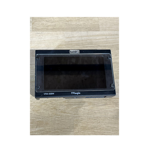Logic monitor vfm 058w - tv-logic, vfm-058w