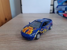 Toyota Celica (1/43) Blue - MotorMax